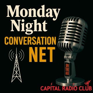 Conversation Net CRC