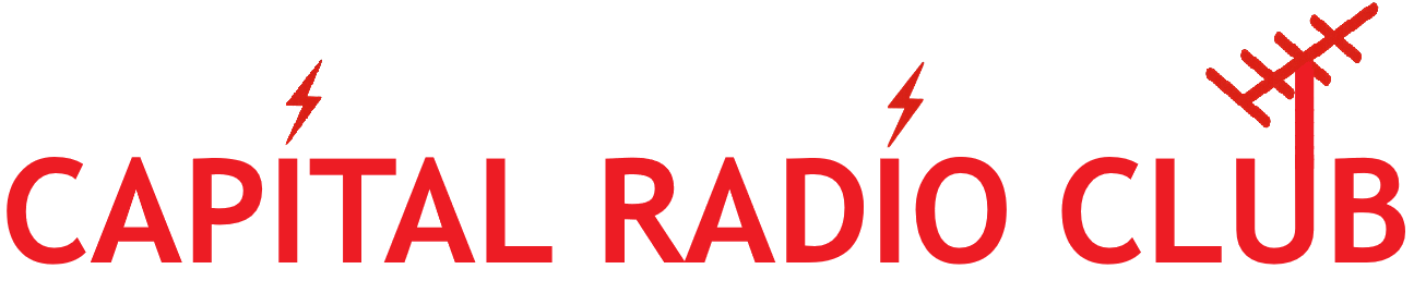 Capital Radio Club Logo